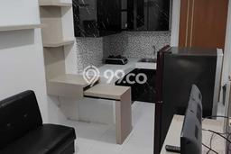 Apartemen Siap Pakai 2 BR dengan Harga Hemat di Area Wiyung, Surabaya Apartemen Siap Pakai 2 BR dengan Harga Hemat di Area Wiyung, Surabaya