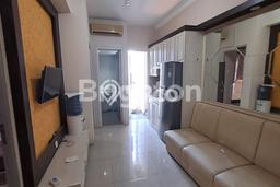 Dijual Apartemen 2 KT di Surabaya Luas 36m2 Dijual Apartemen 2 KT di Surabaya Luas 36m2