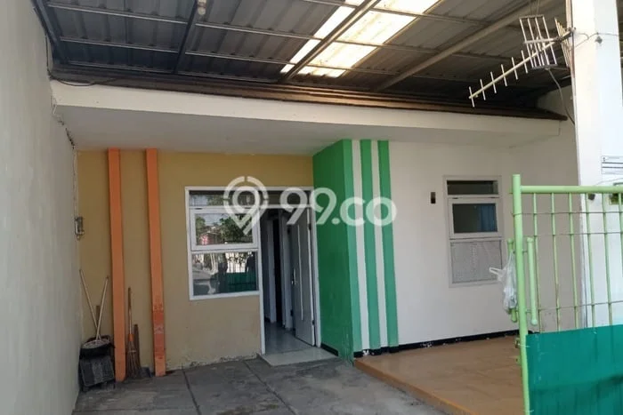 Rumah Murah Dijual Area Menganti, Gresik Harga Rp 335 Juta Rumah Murah Dijual Area Menganti, Gresik Harga Rp 335 Juta
