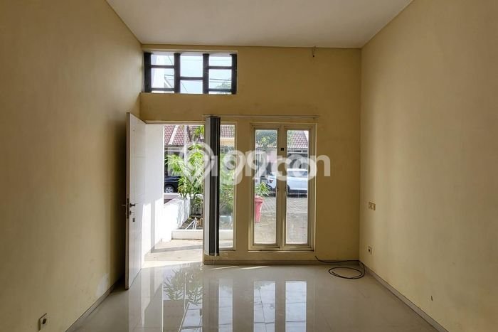Rumah Modern Minimalis 2 KT Siap Huni di Waru Rumah Modern Minimalis 2 KT Siap Huni di Waru