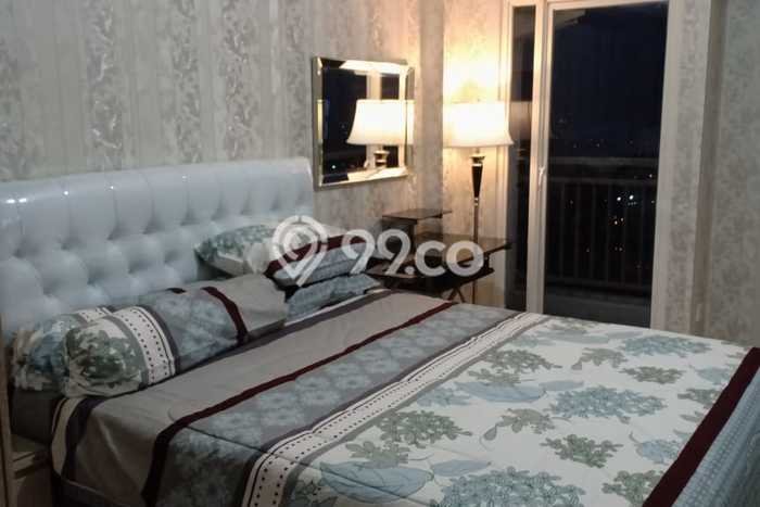 Apartemen Harga Terjangkau untuk Dijual di Pakuwon Indah Dengan Spesifikasi 0 KT & 1 KM Apartemen Harga Terjangkau untuk Dijual di Pakuwon Indah Dengan Spesifikasi 0 KT & 1 KM