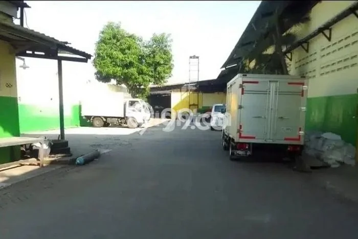 Gudang Dijual di Pungging LT 4357m2, LB 4357m2 Solusi Investasi Cerdas Gudang Dijual di Pungging LT 4357m2, LB 4357m2 Solusi Investasi Cerdas