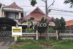 For Sale! Premium House LT 464m2 Desain Modern di Perak For Sale! Premium House LT 464m2 Desain Modern di Perak