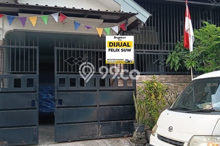For Sale Rumah 3 Kamar Lokasi Strategis Bagus dan Strategis di Menganti For Sale Rumah 3 Kamar Lokasi Strategis Bagus dan Strategis di Menganti