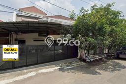 Hot Offer Hunian Premium Ideal dan Luas di Wiyung, Surabaya Hot Offer Hunian Premium Ideal dan Luas di Wiyung, Surabaya
