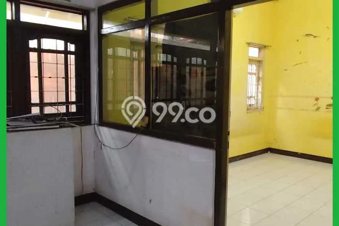 Dijual Rumah Eksklusif 5 KT di Darmo Permai, Surabaya Dijual Rumah Eksklusif 5 KT di Darmo Permai, Surabaya