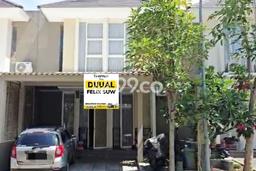 Dijual Cepat Rumah Bagus Siap Huni LB 150m2 di Lakarsantri, Surabaya Dijual Cepat Rumah Bagus Siap Huni LB 150m2 di Lakarsantri, Surabaya