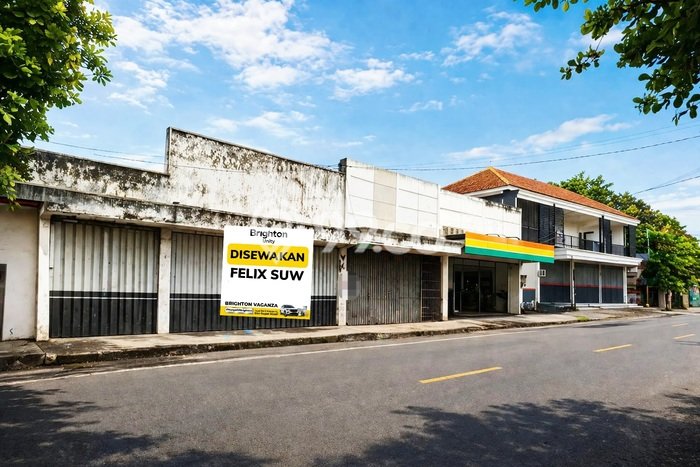 Disewakan Hunian Konsep Modern di Pasirian Lumajang dengan 3 KT Disewakan Hunian Konsep Modern di Pasirian Lumajang dengan 3 KT