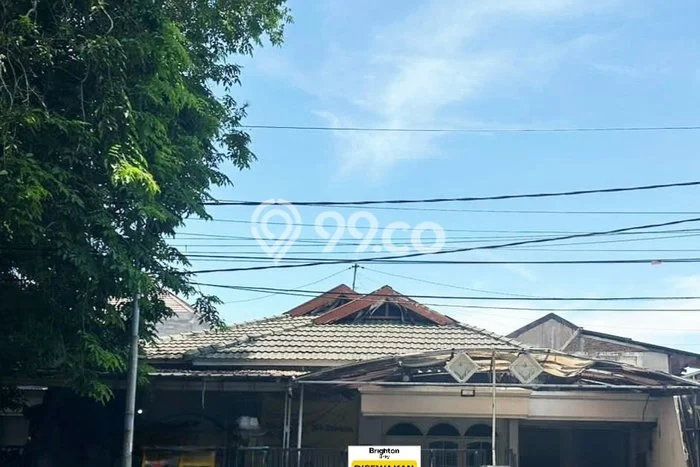 Rumah Cantik Siap Huni Di Sidoarjo Luas 200m2 Lokasi Strategis Rumah Cantik Siap Huni Di Sidoarjo Luas 200m2 Lokasi Strategis