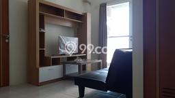 Hunian Apartemen 2 KT 1 KM Dijual di Mulyorejo Surabaya, Luas 56m2 Hunian Apartemen 2 KT 1 KM Dijual di Mulyorejo Surabaya, Luas 56m2