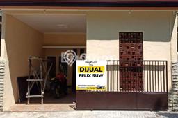 Dijual Rumah Eksklusif 2 KT di Lidah Kulon, Surabaya Dijual Rumah Eksklusif 2 KT di Lidah Kulon, Surabaya