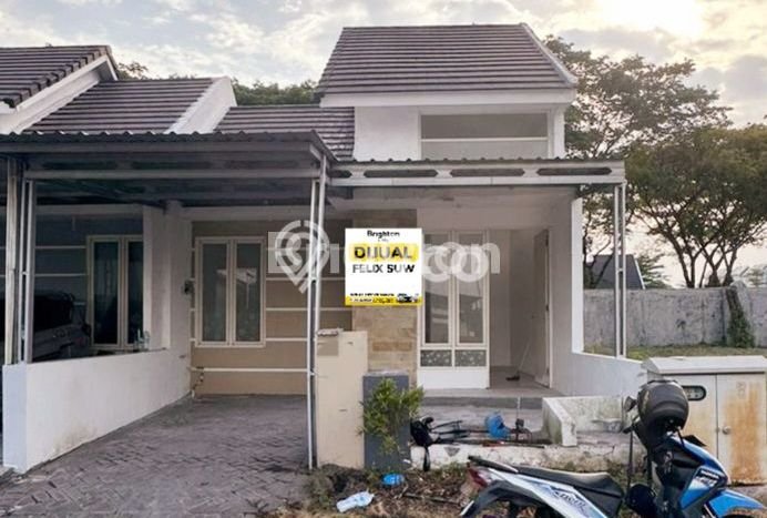 Rumah Sederhana Dijual di Menganti 2 Kamar dengan LT 72m2 Rumah Sederhana Dijual di Menganti 2 Kamar dengan LT 72m2