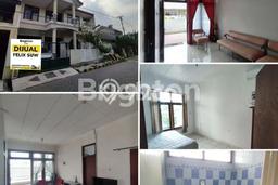 Rumah Minimalis 4 KT di Pondok Tjandra Sidoarjo Unfurnished Rumah Minimalis 4 KT di Pondok Tjandra Sidoarjo Unfurnished