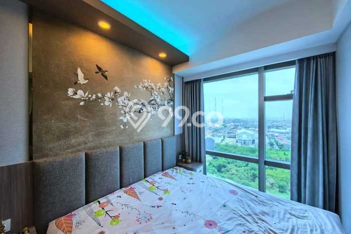Paling Dicari! Apartemen Premium Dijual di Pakuwon Indah Punya 2 Bedroom Paling Dicari! Apartemen Premium Dijual di Pakuwon Indah Punya 2 Bedroom