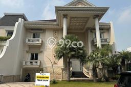 Disewakan! Rumah 5 Kamar Tidur &
4 Kamar Mandi di Pakuwon Indah, Surabaya Disewakan! Rumah 5 Kamar Tidur &
4 Kamar Mandi di Pakuwon Indah, Surabaya