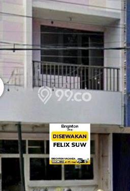 Ruko Disewakan Cepat di Mayangan Probolinggo LB 50m2 Ruko Disewakan Cepat di Mayangan Probolinggo LB 50m2