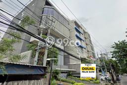 Kantor Favorit Dijual di Genteng Surabaya Kawasan Pusat Bisnis Kantor Favorit Dijual di Genteng Surabaya Kawasan Pusat Bisnis