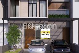 Siap Huni Rumah Mewah 3 Kamar di Wiyung Dekat ke Mana Saja Siap Huni Rumah Mewah 3 Kamar di Wiyung Dekat ke Mana Saja