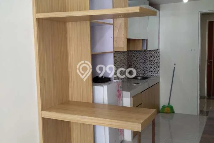 Apartemen Minimalis di Mulyorejo Surabaya dengan 2 KT & 1 KM Apartemen Minimalis di Mulyorejo Surabaya dengan 2 KT & 1 KM
