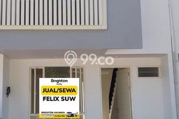 Dijual Rumah Minimalis Bagus Punya 3 KT di Wiyung Surabaya SHM Dijual Rumah Minimalis Bagus Punya 3 KT di Wiyung Surabaya SHM
