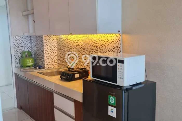 Hunian Apartemen Disewakan Murah 25m2 di Dukuh Pakis, Cocok untuk Hunian Anda Hunian Apartemen Disewakan Murah 25m2 di Dukuh Pakis, Cocok untuk Hunian Anda