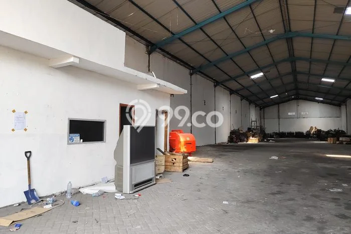 Unit Gudang Dijual di Benowo Surabaya Luas Tanah 1580m2, Luas Bangunan 1000m2 Unit Gudang Dijual di Benowo Surabaya Luas Tanah 1580m2, Luas Bangunan 1000m2