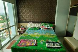 Dijual Apartemen Ekonomis di Wonocolo, Surabaya dengan 0 KT, 1 KM Dijual Apartemen Ekonomis di Wonocolo, Surabaya dengan 0 KT, 1 KM
