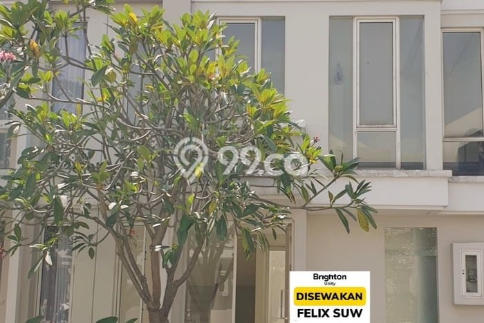 Lokasi strategis! Rumah siap pakai disewakan di Tandes LB 70m2 Lokasi strategis! Rumah siap pakai disewakan di Tandes LB 70m2