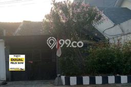 Kavling Tanah untuk Dijual di Gununganyar, Surabaya, Luas 164m2 Kavling Tanah untuk Dijual di Gununganyar, Surabaya, Luas 164m2