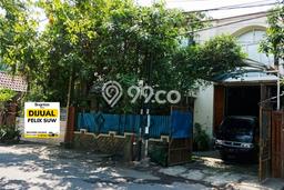 Unit Komersial Dijual di Surabaya LT 800m2 & LB 800m2 Unit Komersial Dijual di Surabaya LT 800m2 & LB 800m2
