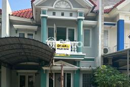 Rumah Minimalis 2 KT di Pakuwon City Surabaya Unfurnished Rumah Minimalis 2 KT di Pakuwon City Surabaya Unfurnished
