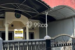 Rumah Modern 2 Kamar LT 90m2 di Gununganyar Rumah Modern 2 Kamar LT 90m2 di Gununganyar