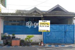 Jual Rumah Bagus Siap Huni LB 91m2 di Sedati, Sidoarjo Jual Rumah Bagus Siap Huni LB 91m2 di Sedati, Sidoarjo