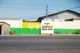 Gudang Bagus LT 4357m2 LB 4357m2 Dijual di Pungging Mojokerto Gudang Bagus LT 4357m2 LB 4357m2 Dijual di Pungging Mojokerto
