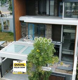 Ready to Use! Luxury House LT 210m2 Desain Elegan di Citraland Ready to Use! Luxury House LT 210m2 Desain Elegan di Citraland