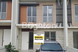 Rumah Modern Cantik 3 KT Bisa Langsung Pindah di Menganti Rumah Modern Cantik 3 KT Bisa Langsung Pindah di Menganti