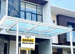 Dijual Rumah Elit Exclusive di Wiyung, Surabaya Dijual Rumah Elit Exclusive di Wiyung, Surabaya