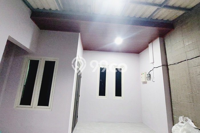 Hunian Cantik Minimalis Lb 175m2 di Semampir, Surabaya Hunian Cantik Minimalis Lb 175m2 di Semampir, Surabaya