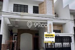 Dijual Hunian Mewah dengan Fasilitas Sekitar Komplit di Mulyorejo, Surabaya Dijual Hunian Mewah dengan Fasilitas Sekitar Komplit di Mulyorejo, Surabaya