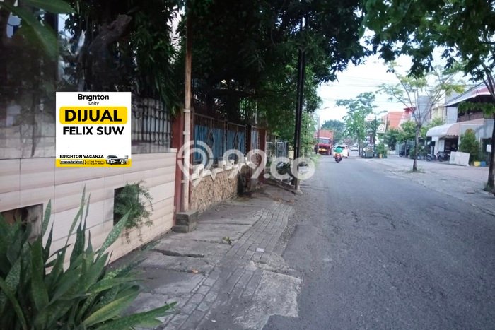 Komersial Dijual di Surabaya LT 800m2 & LB 800m2 Lokasi Terbaik! Komersial Dijual di Surabaya LT 800m2 & LB 800m2 Lokasi Terbaik!