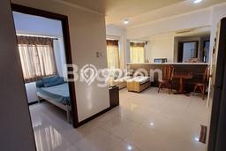 Hunian Apartemen Strategis untuk Dijual di Surabaya dengan 2 Kamar Hunian Apartemen Strategis untuk Dijual di Surabaya dengan 2 Kamar