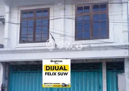 Dijual Ruko di Wonokromo Surabaya LT 84m2 / LB 210m2 Dijual Ruko di Wonokromo Surabaya LT 84m2 / LB 210m2