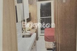 Apartemen Harga Terjangkau Dijual di Wiyung, Surabaya Punya 1 Kamar Tidur Apartemen Harga Terjangkau Dijual di Wiyung, Surabaya Punya 1 Kamar Tidur