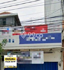Ruko Dijual di Prime Area Surabaya Luas 158m2 Ruko Dijual di Prime Area Surabaya Luas 158m2