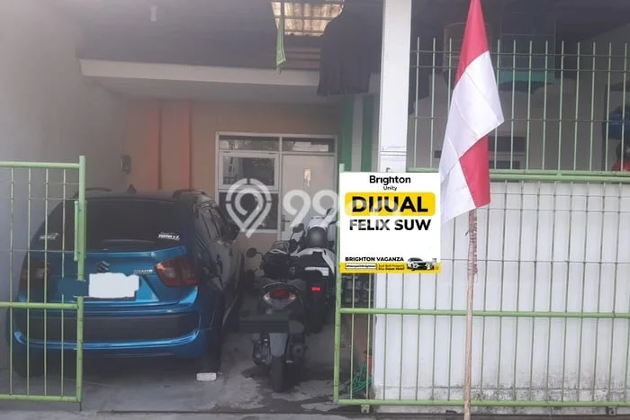 Rumah Murah Dijual Area Menganti, Gresik Harga Rp 335 Juta Rumah Murah Dijual Area Menganti, Gresik Harga Rp 335 Juta
