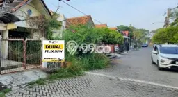 Tanah Dijual Lokasi Sukolilo Surabaya SHM Tanah Dijual Lokasi Sukolilo Surabaya SHM