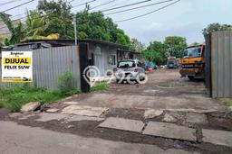 Jarang Ada! Tanah di Sukolilo Punya Luas 1323m2 SHM Jarang Ada! Tanah di Sukolilo Punya Luas 1323m2 SHM