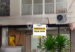 Unit Ruko Tersedia di Pakuwon City Spesifikasi LB 128m2 Unit Ruko Tersedia di Pakuwon City Spesifikasi LB 128m2