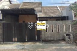 Jarang Ada! Rumah Kontrakan 2 Kamar Bagus Siap Huni Gununganyar Jarang Ada! Rumah Kontrakan 2 Kamar Bagus Siap Huni Gununganyar