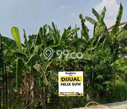 Tanah Dijual Lokasi Sambikerep, Surabaya dengan Luas Tanah 1249m2 dan Status SHM Tanah Dijual Lokasi Sambikerep, Surabaya dengan Luas Tanah 1249m2 dan Status SHM